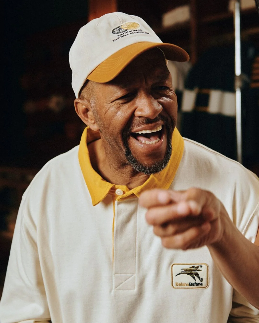 Bafana Bafana